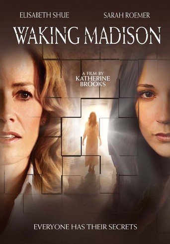 მედისონის გაღვიძება ქართულად - Waking Madison