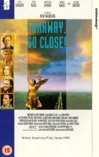 შორს და ისე ახლოს! ქართულად - Faraway, So Close!