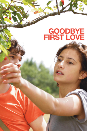პირველი სიყვარული ქართულად - Goodbye First Love