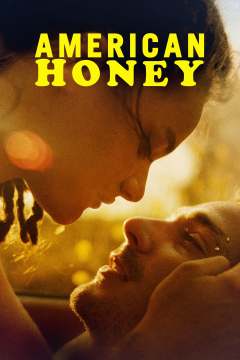 ამერიკული თაფლი ქართულად - American Honey