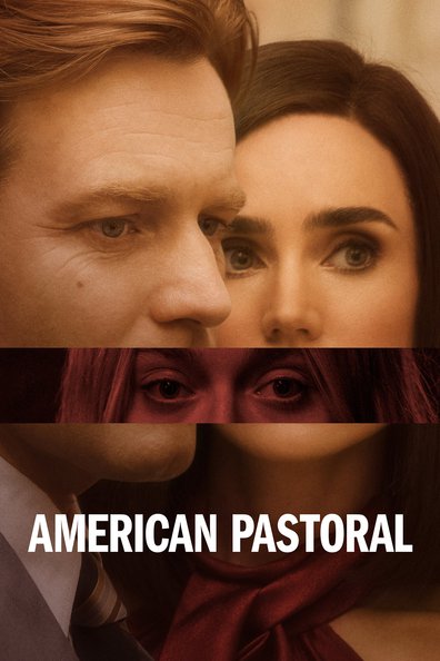 ამერიკული პასტორალი ქართულად - American Pastoral