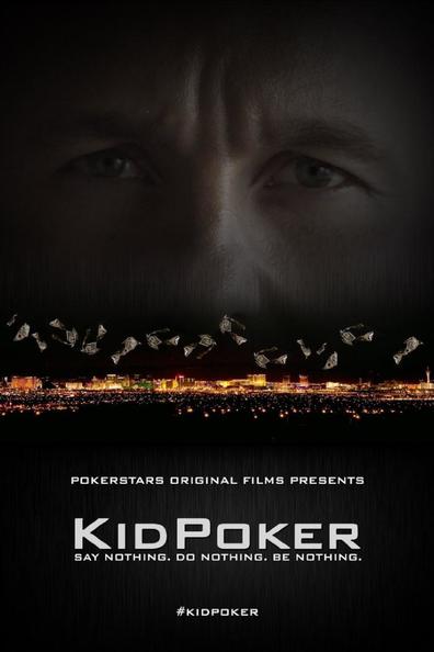 ქიდპოკერი ქართულად - KidPoker