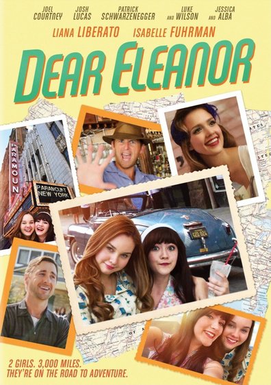ძვირფასო ელეანორ ქართულად - Dear Eleanor