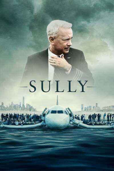 სალი ქართულად - Sully