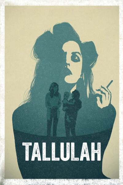 ტალულა ქართულად - Tallulah