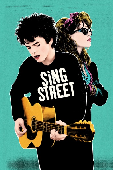 სიმღერის ქუჩა ქართულად - Sing Street