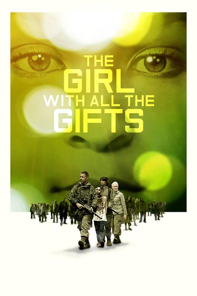 გოგონა საჩუქრებით ქართულად - The Girl with All