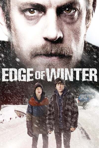 ზამთრის ზღვარზე ქართულად - Edge of Winter