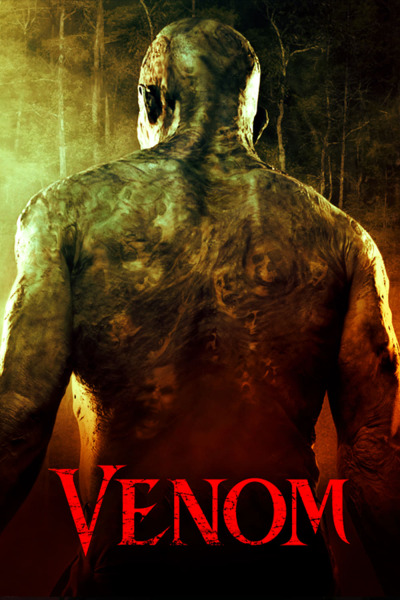 შხამი ქართულად - Venom