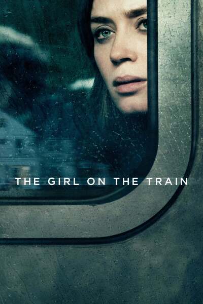 გოგონა მატარებელში ქართულად - The Girl on the