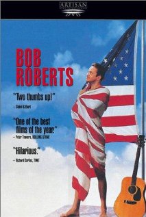 ბობ რობერტსი ქართულად - Bob Roberts
