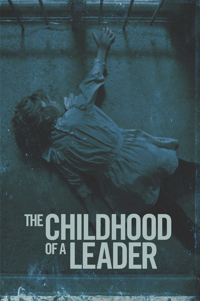ლიდერის ბავშვობა ქართულად - The Childhood of a