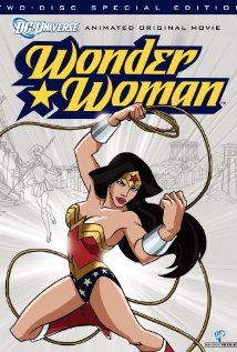 ქალი საოცრება ქართულად - Wonder Woman