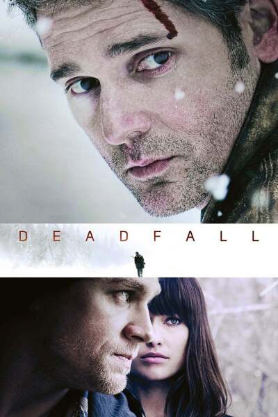 მახე ქართულად - Deadfall
