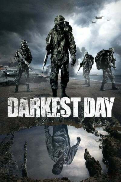 ყველაზე ბნელი დღე ქართულად - Darkest Day