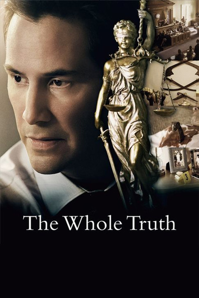 მხოლოდ სიმართლე ქართულად - The Whole Truth