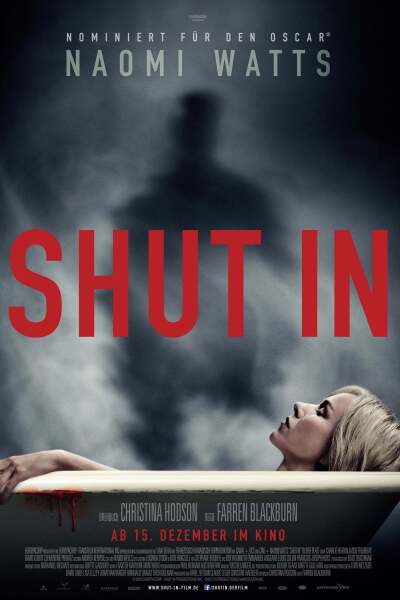 ჩაკეტილი ქართულად - Shut In