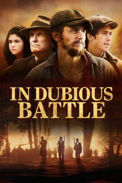 და ბრძოლა წაგებულია ქართულად - In Dubious Battle