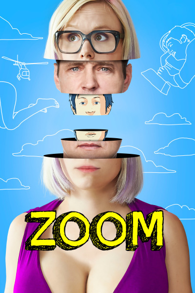 ზუმი ქართულად - Zoom