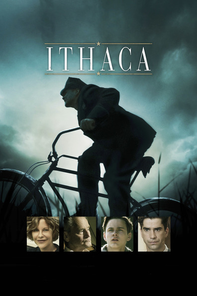 ითაკა ქართულად - Ithaca
