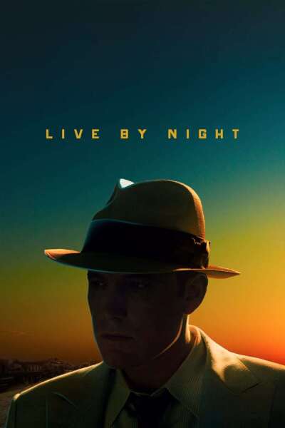 ღამის კანონი ქართულად - Live by Night