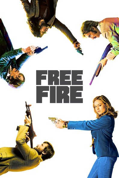 ორმხრივი სროლა ქართულად - Free Fire