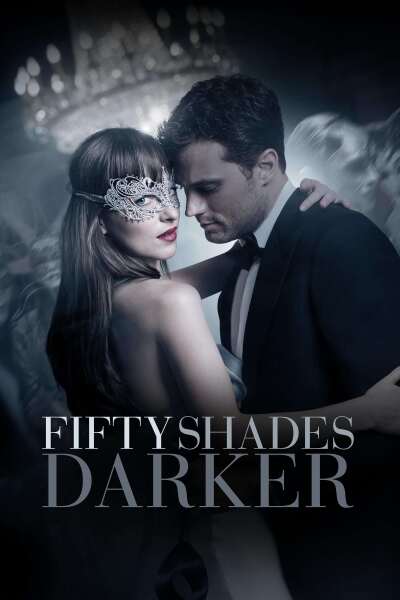 ორმოცდაათი ელფერით მუქი ქართულად - Fifty Shades