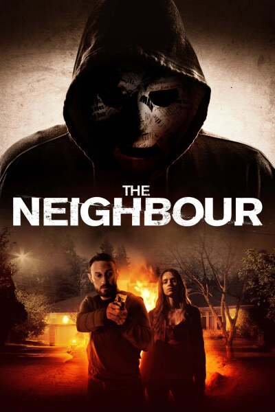მეზობელი ქართულად - The Neighbor