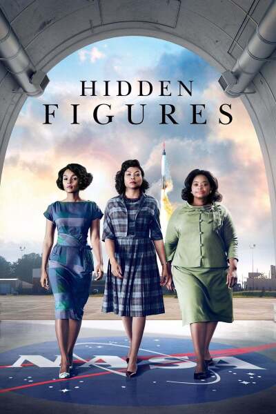 დამალული ფიგურები ქართულად - Hidden Figures