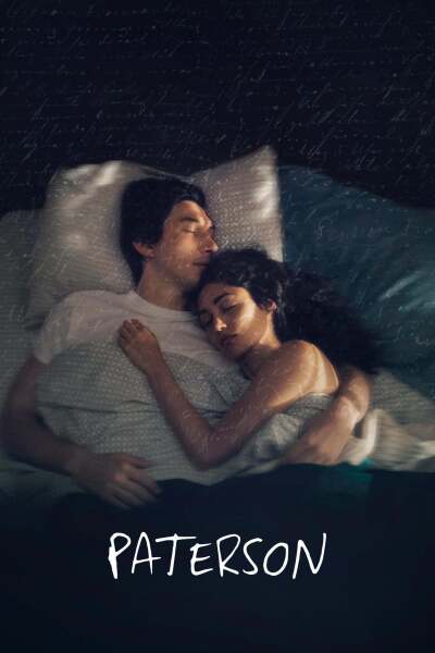 პატერსონი ქართულად - Paterson