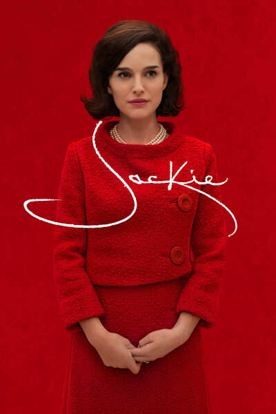 ჯეკი ქართულად - Jackie