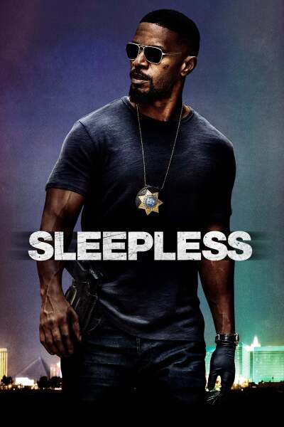 უძილო ღამე ქართულად - Sleepless