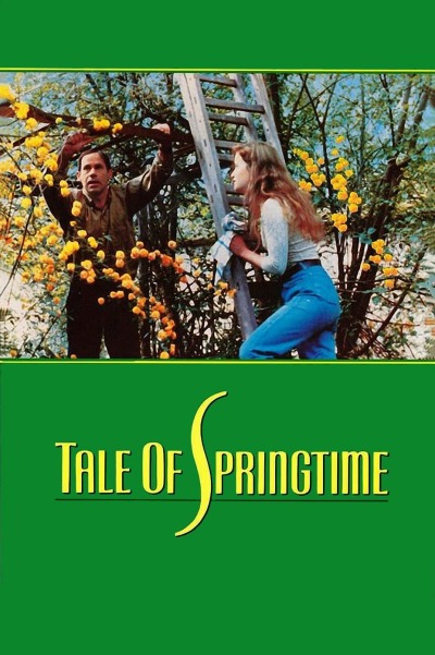 გაზაფხულის ზღაპარი ქართულად - A Tale of Springtime