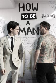 როგორ გახდე მამაკაცი ქართულად - How to Be a Man
