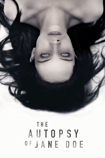 ჯეინ დოუს გაკვეთა ქართულად - The Autopsy of Jane