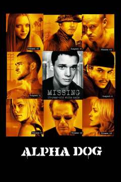 ალფა დოგი ქართულად - Alpha Dog