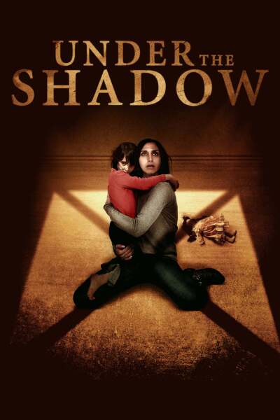 ჩრდილში ქართულად - Under the Shadow