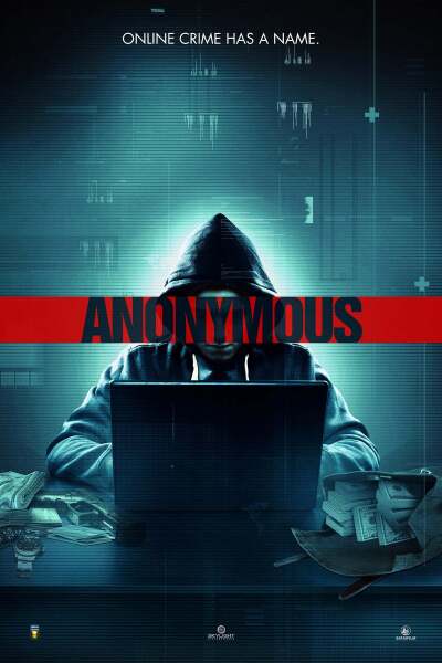 ჰაკერი ქართულად - Anonymous