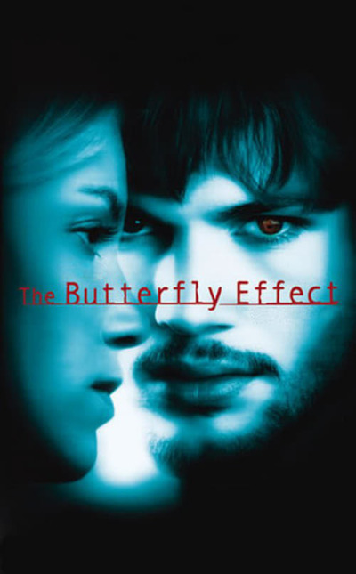 პეპლის ეფექტი ქართულად - The Butterfly Effect