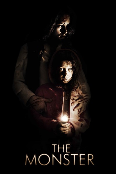 მონსტრი ქართულად - The Monster