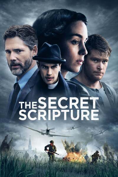 საიდუმლო ხელნაწერი ქართულად - The Secret Scripture