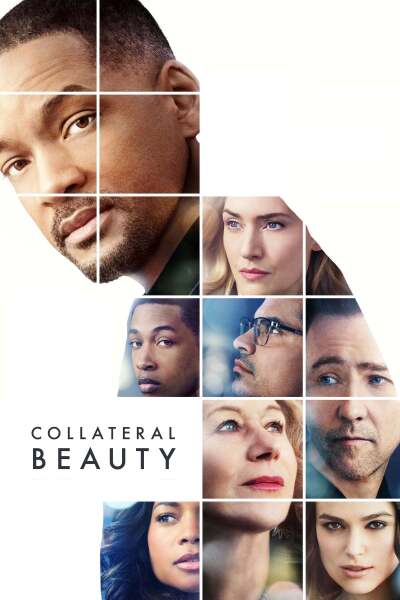 მოჩვენებითი სილამაზე ქართულად - Collateral Beauty