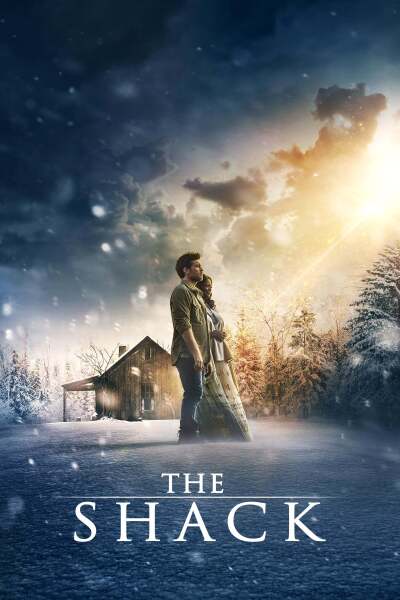 ქოხი ქართულად - The Shack