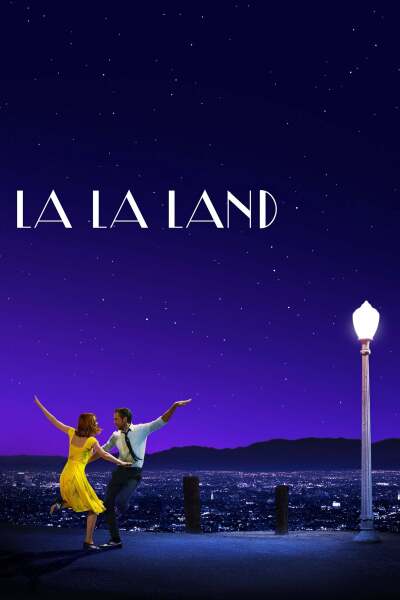 ლა ლა ლენდი ქართულად - La La Land