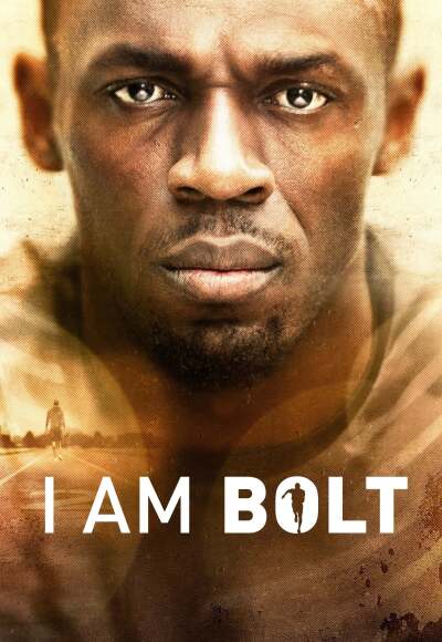 მე ვარ ბოლტი ქართულად - I Am Bolt