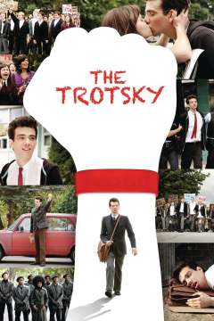 ტროცკი ქართულად - The Trotsky