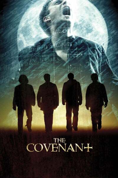 გარიგება ეშმაკთან ქართულად - The Covenant