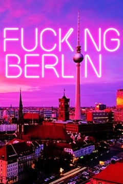 დაწყევლილი ბერლინი ქართულად - Fucking Berlin
