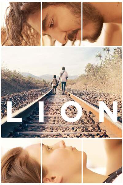 ლომი ქართულად - Lion