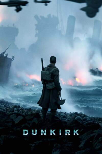 დიუნკერკი ქართულად - Dunkirk